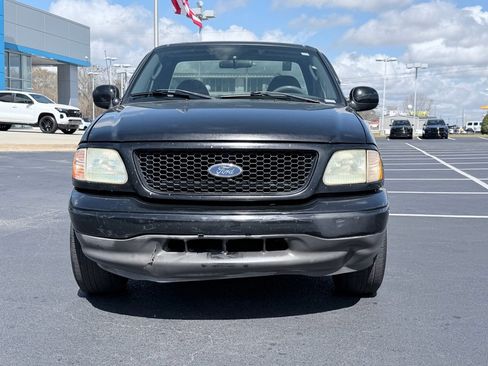 Used 2003 Ford F150 XLT image 3