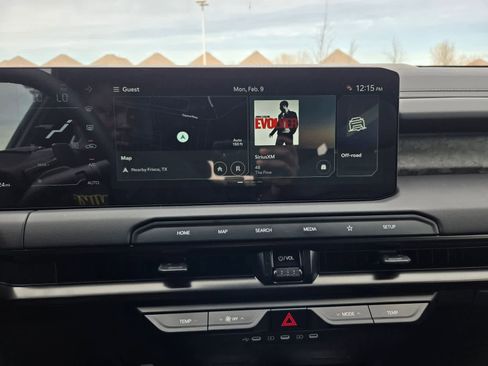 New 2027 Kia Telluride SX Prestige X-Pro image 30