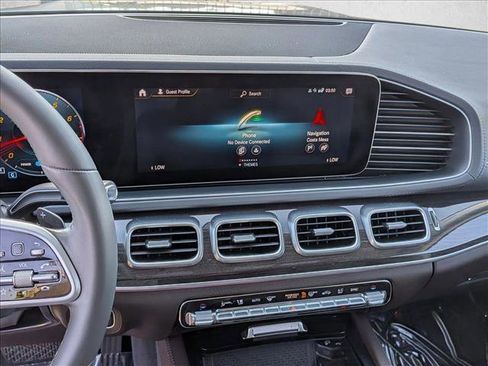 Used 2020 Mercedes-Benz GLS 450 4MATIC image 13