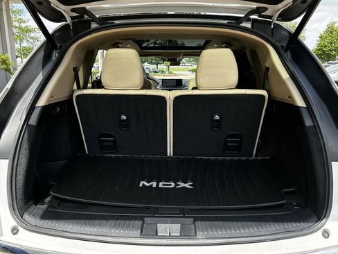 Used 2024 Acura MDX FWD w/ Technology Package image 35