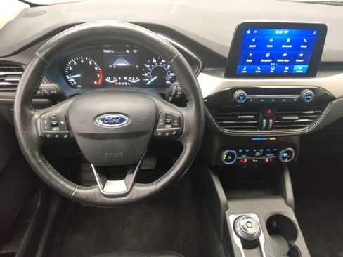 Used 2020 Ford Escape SEL FWD image 22