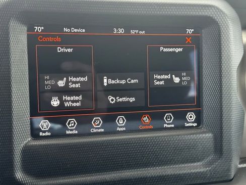 Certified 2020 Jeep Wrangler Unlimited Sport S AWD/4WD image 32