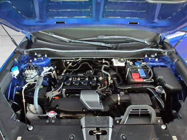 Used 2024 Honda CR-V EX-L image 23