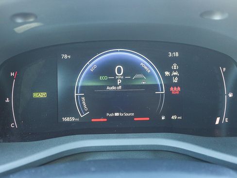 Certified 2026 Toyota Camry SE image 24