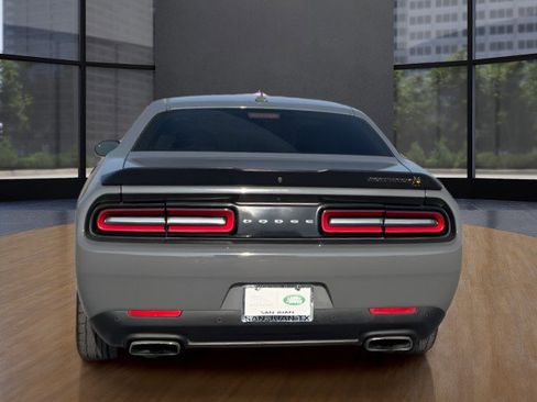 Used 2023 Dodge Challenger R/T Scat Pack w/ Plus Package image 4