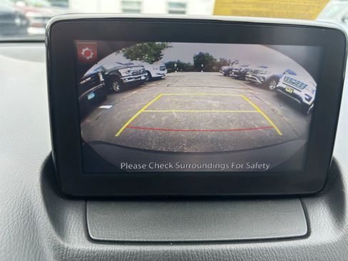 Used 2018 MAZDA CX-3 Grand Touring image 21