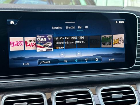 New 2026 Mercedes-Benz GLS 580 4MATIC image 20