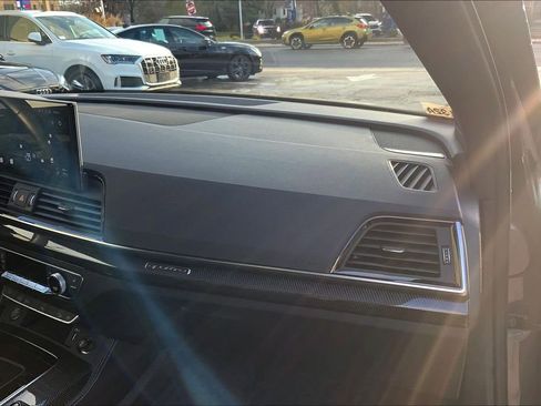 Certified 2023 Audi SQ5 Premium Plus w/ Premium Plus Package image 19