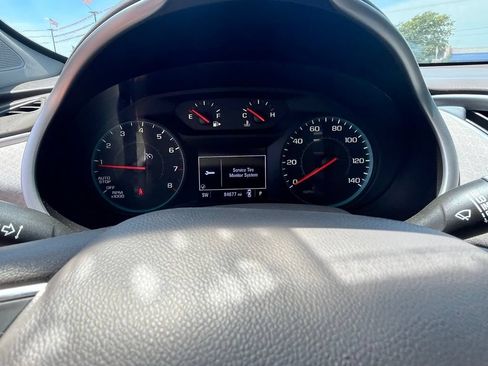 Used 2019 Chevrolet Malibu LS FWD image 12