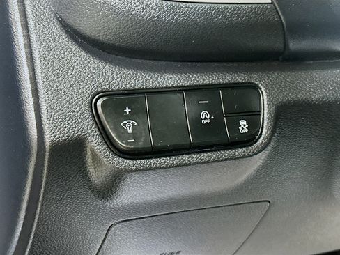 Certified 2024 Kia Seltos EX AWD/4WD image 10