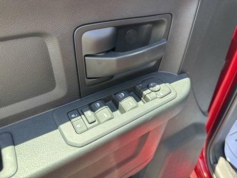 New 2026 RAM 3500 Tradesman AWD/4WD image 23