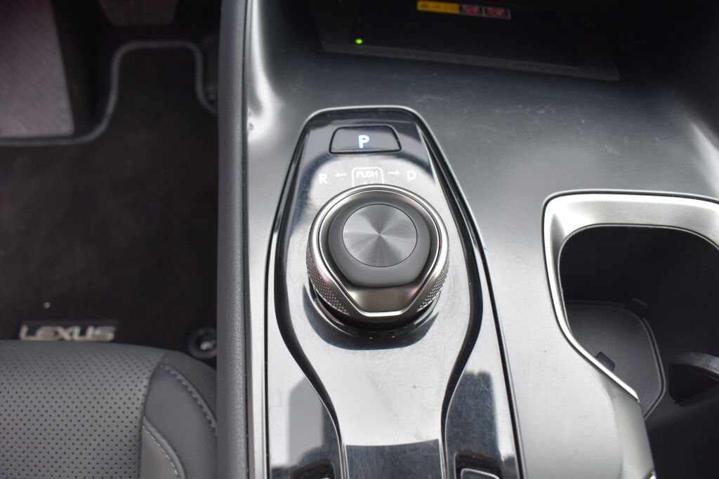 Used 2023 Lexus RZ 450e Premium w/ Technology Package AWD/4WD image 12
