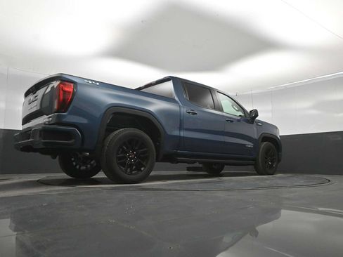 New 2026 GMC Sierra 1500 Elevation AWD/4WD image 37