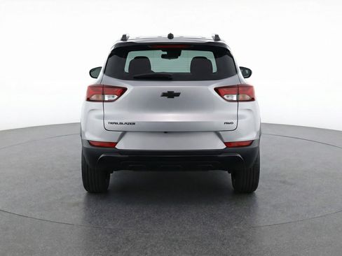 Used 2025 Chevrolet TrailBlazer LT w/ Driver Confidence Package image 7