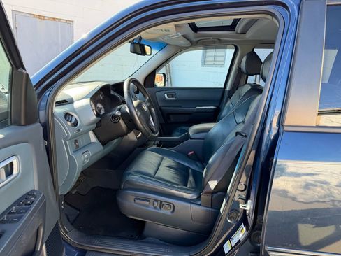 Used 2009 Honda Pilot EX-L image 26