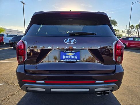 Used 2023 Hyundai Palisade SEL image 5