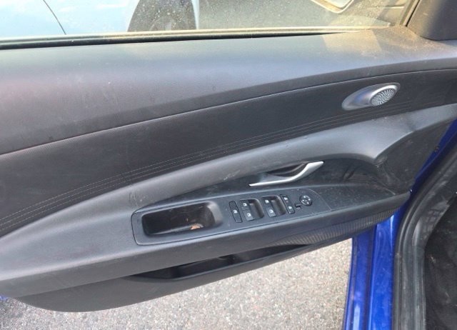 Certified 2026 Hyundai Elantra SE FWD image 11