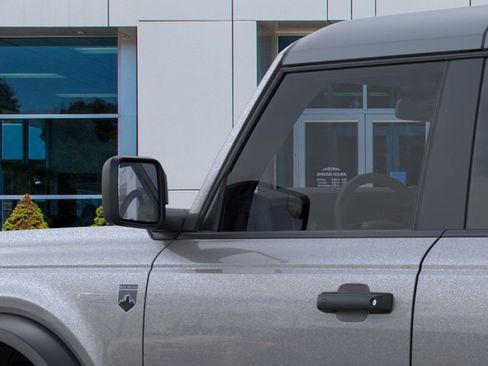 New 2025 Ford Bronco Big Bend image 22