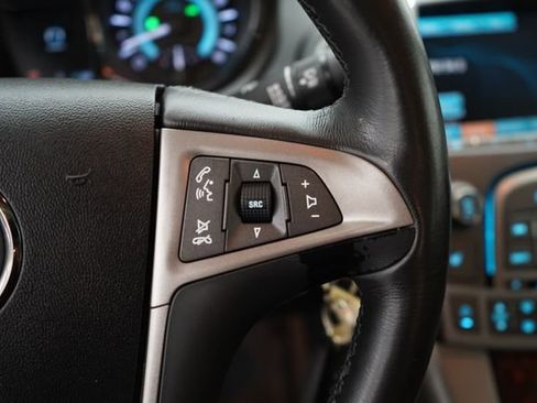 Used 2013 Buick LaCrosse Leather w/ Entertainment Package FWD image 18
