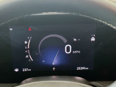 Used 2025 Buick Encore GX Preferred image 19