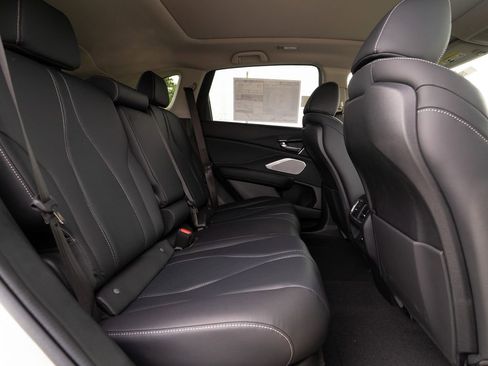 New 2026 Acura RDX w/ Technology Package image 19
