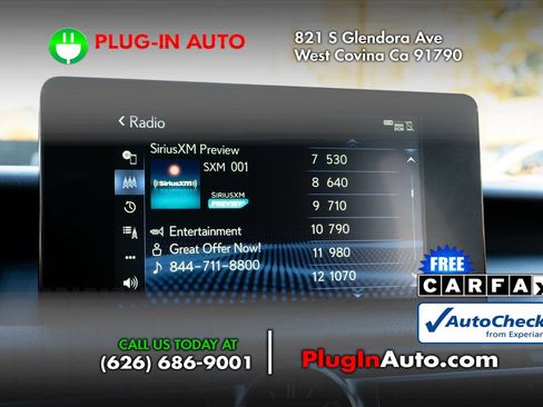 Used 2023 Lexus IS 350 F Sport image 24