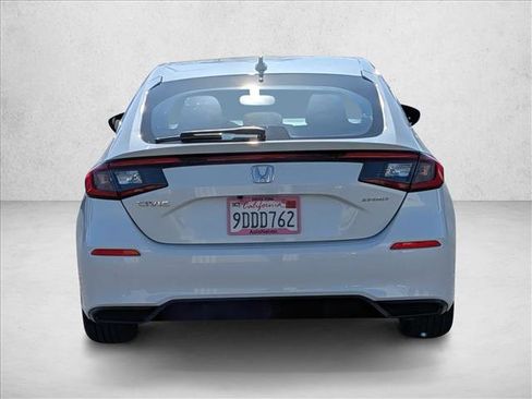 Used 2022 Honda Civic Sport image 7