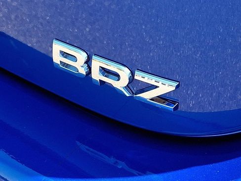 Certified 2026 Subaru BRZ Limited RWD image 31