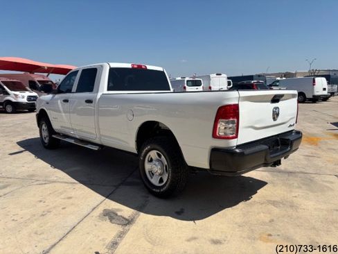 Used 2022 RAM 3500 Tradesman image 5