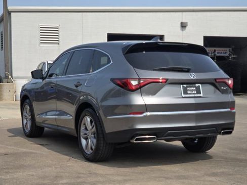 Certified 2022 Acura MDX FWD image 8