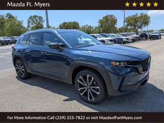 New 2026 MAZDA CX-50 AWD 2.5 S w/ Weather Package video 1