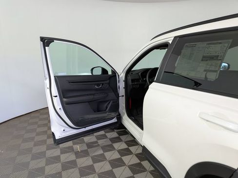 New 2026 Honda CR-V Sport-L image 14