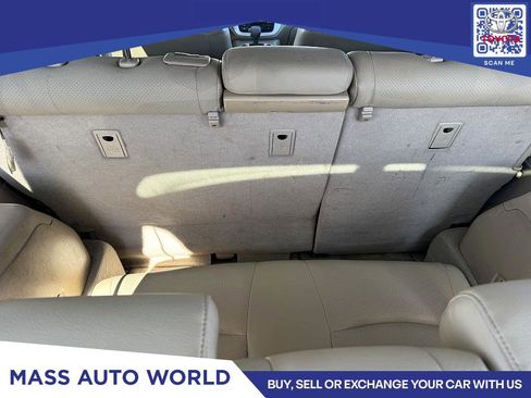 Used 2007 Toyota Highlander Sport image 12