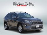 Used 2020 Toyota RAV4 XLE image 3