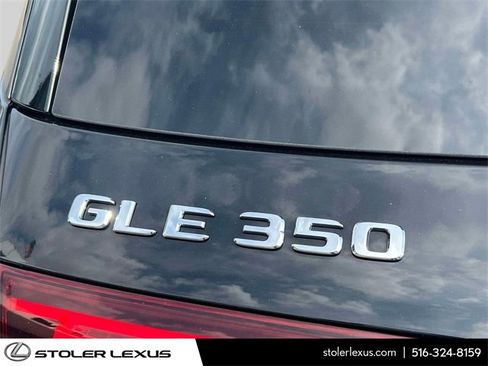 Used 2022 Mercedes-Benz GLE 350 4MATIC image 9