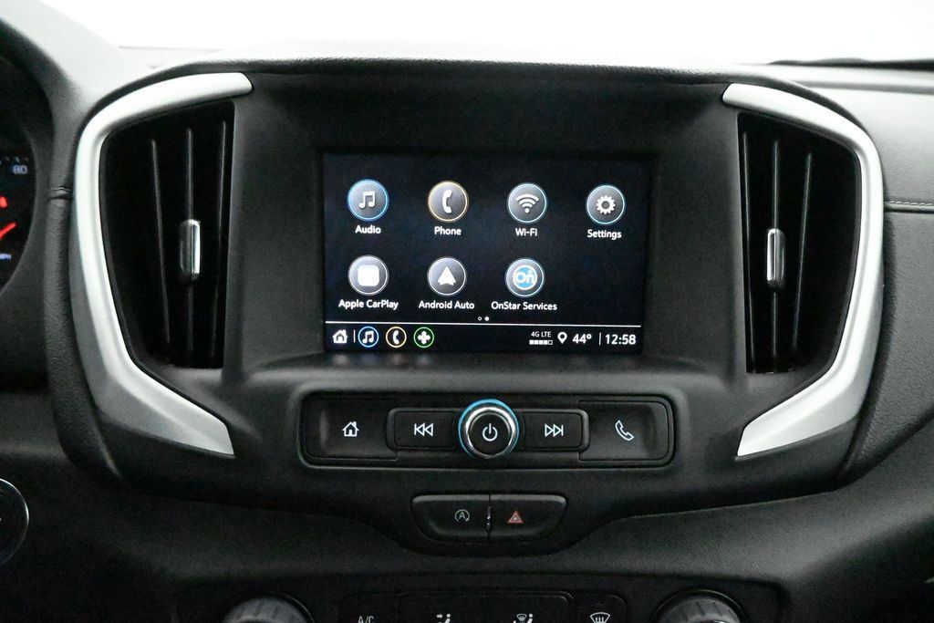 Used 2024 GMC Terrain SLE AWD/4WD image 15