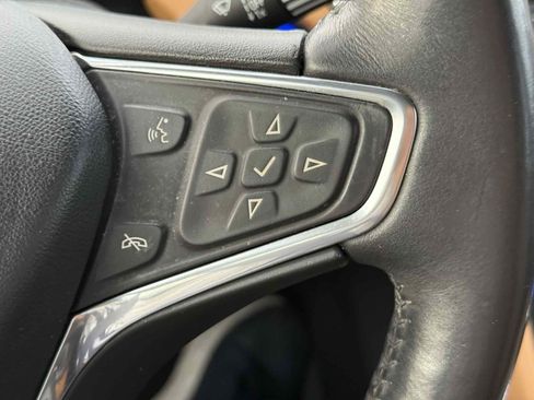 Used 2017 Chevrolet Volt Premier w/ Driver Confidence II Package FWD image 82