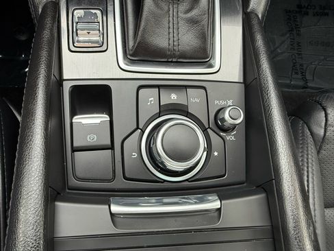 Used 2016 MAZDA MAZDA6 Touring image 24