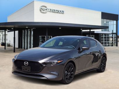 New 2026 MAZDA MAZDA3 2.5 S Hatchback w/ Premium Pkg