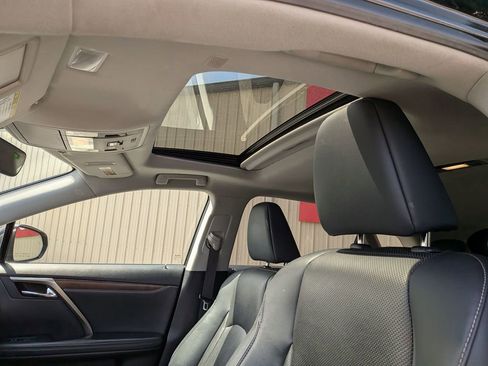 Used 2021 Lexus RX 350 AWD w/ Premium Package image 14