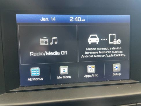 Used 2020 Hyundai Elantra SEL image 31