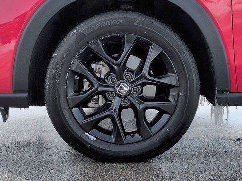 Used 2024 Honda HR-V Sport image 14