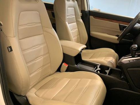 Used 2022 Honda CR-V EX-L image 57