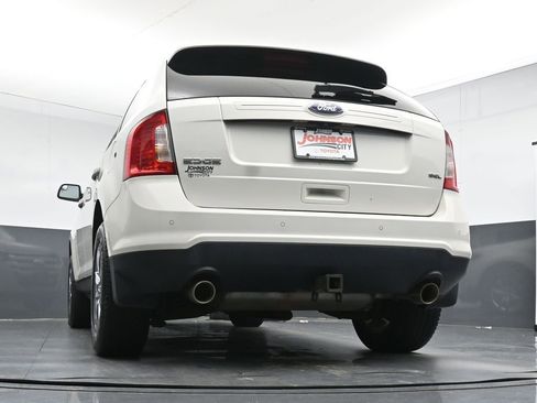 Used 2013 Ford Edge SEL image 37