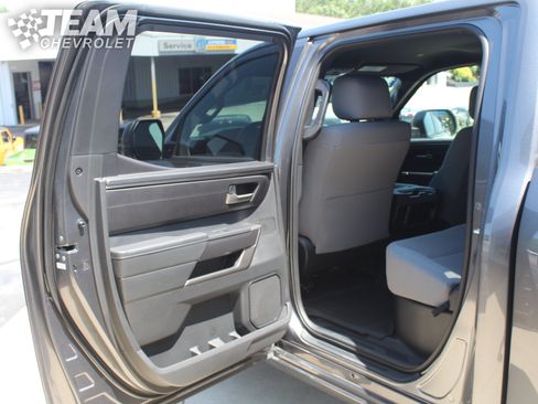 Used 2025 Toyota Tundra SR5 AWD/4WD image 20