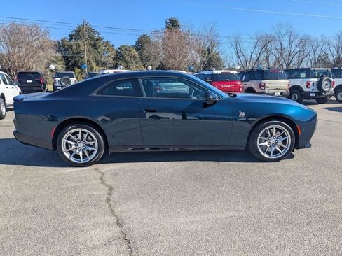 New 2026 Dodge Charger Scat Pack AWD/4WD image 2
