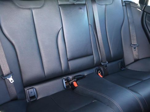 Used 2018 BMW 430i Gran Coupe w/ Premium Package RWD image 19