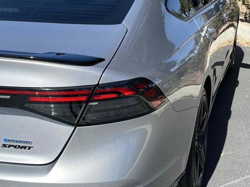 Used 2023 Honda Accord Sport image 71