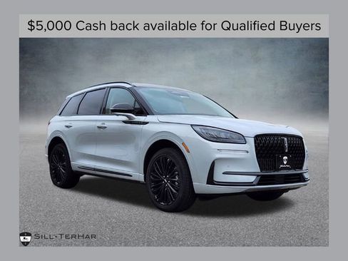 New 2026 Lincoln Corsair Premiere image 1