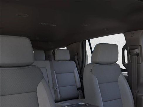 New 2026 Chevrolet Tahoe LS image 24